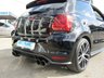 USED 2015 15 VOLKSWAGEN POLO 1.8 GTI 3d 189 BHP Finished in DEEP BLACK with contrasting retro cloth trim. This Polo is quick and great fun to drive. The Polo is one of the best selling and popular small cars around. It is very comfortable and practical, with a distinct upmarket feel to it. Features include SAT NAV, CRUISE CONTROL, 17" Alloys, HEATED SEATS, DAB, 2 Keys, B/Tooth, Daytime Run Lights and much more. Dealer Serviced at 9426 miles, 16934 miles, 28135 miles, 43205 miles, 56218 miles and at 69275 miles on 11/5/2021. MOT due 9/8/2022.