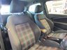USED 2015 15 VOLKSWAGEN POLO 1.8 GTI 3d 189 BHP Finished in DEEP BLACK with contrasting retro cloth trim. This Polo is quick and great fun to drive. The Polo is one of the best selling and popular small cars around. It is very comfortable and practical, with a distinct upmarket feel to it. Features include SAT NAV, CRUISE CONTROL, 17" Alloys, HEATED SEATS, DAB, 2 Keys, B/Tooth, Daytime Run Lights and much more. Dealer Serviced at 9426 miles, 16934 miles, 28135 miles, 43205 miles, 56218 miles and at 69275 miles on 11/5/2021. MOT due 9/8/2022.