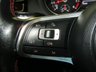 USED 2015 15 VOLKSWAGEN POLO 1.8 GTI 3d 189 BHP Finished in DEEP BLACK with contrasting retro cloth trim. This Polo is quick and great fun to drive. The Polo is one of the best selling and popular small cars around. It is very comfortable and practical, with a distinct upmarket feel to it. Features include SAT NAV, CRUISE CONTROL, 17" Alloys, HEATED SEATS, DAB, 2 Keys, B/Tooth, Daytime Run Lights and much more. Dealer Serviced at 9426 miles, 16934 miles, 28135 miles, 43205 miles, 56218 miles and at 69275 miles on 11/5/2021. MOT due 9/8/2022.