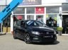 USED 2015 15 VOLKSWAGEN POLO 1.8 GTI 3d 189 BHP Finished in DEEP BLACK with contrasting retro cloth trim. This Polo is quick and great fun to drive. The Polo is one of the best selling and popular small cars around. It is very comfortable and practical, with a distinct upmarket feel to it. Features include SAT NAV, CRUISE CONTROL, 17" Alloys, HEATED SEATS, DAB, 2 Keys, B/Tooth, Daytime Run Lights and much more. Dealer Serviced at 9426 miles, 16934 miles, 28135 miles, 43205 miles, 56218 miles and at 69275 miles on 11/5/2021. MOT due 9/8/2022.