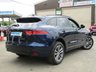 USED 2016 66 JAGUAR F-PACE 2.0 R-SPORT AWD 5d 178 BHP Finished in LOIRE BLUE PEARL with contrasting 2 TONE HEATED LEATHER. The Jaguar F-Pace is a large, stylish family car and one of the few SUVs on sale that is genuinely good fun to drive. It has a host of features that include Sat Nav, Heated Steering Wheel, 19" Alloys, Heated front and rear 2 Tone Leather seats, DAB Radio, Power rear Boot, Alloys, Cruise Control and much more. Dealer serviced at 22795 miles, 49466 miles, 71498 miles, and at 83335 miles on 24/11/2020. 12 Months MOT.