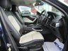 USED 2016 66 JAGUAR F-PACE 2.0 R-SPORT AWD 5d 178 BHP Finished in LOIRE BLUE PEARL with contrasting 2 TONE HEATED LEATHER. The Jaguar F-Pace is a large, stylish family car and one of the few SUVs on sale that is genuinely good fun to drive. It has a host of features that include Sat Nav, Heated Steering Wheel, 19" Alloys, Heated front and rear 2 Tone Leather seats, DAB Radio, Power rear Boot, Alloys, Cruise Control and much more. Dealer serviced at 22795 miles, 49466 miles, 71498 miles, and at 83335 miles on 24/11/2020. 12 Months MOT.