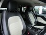 USED 2016 66 JAGUAR F-PACE 2.0 R-SPORT AWD 5d 178 BHP Finished in LOIRE BLUE PEARL with contrasting 2 TONE HEATED LEATHER. The Jaguar F-Pace is a large, stylish family car and one of the few SUVs on sale that is genuinely good fun to drive. It has a host of features that include Sat Nav, Heated Steering Wheel, 19" Alloys, Heated front and rear 2 Tone Leather seats, DAB Radio, Power rear Boot, Alloys, Cruise Control and much more. Dealer serviced at 22795 miles, 49466 miles, 71498 miles, and at 83335 miles on 24/11/2020. 12 Months MOT.