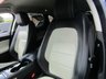 USED 2016 66 JAGUAR F-PACE 2.0 R-SPORT AWD 5d 178 BHP Finished in LOIRE BLUE PEARL with contrasting 2 TONE HEATED LEATHER. The Jaguar F-Pace is a large, stylish family car and one of the few SUVs on sale that is genuinely good fun to drive. It has a host of features that include Sat Nav, Heated Steering Wheel, 19" Alloys, Heated front and rear 2 Tone Leather seats, DAB Radio, Power rear Boot, Alloys, Cruise Control and much more. Dealer serviced at 22795 miles, 49466 miles, 71498 miles, and at 83335 miles on 24/11/2020. 12 Months MOT.