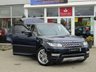 USED 2016 16 LAND ROVER RANGE ROVER SPORT 3.0 SDV6 HSE 5d 306 BHP Finished in LOIRE BLUE METALIC with contrasting  CIRRUS HEATED LEATHER SEATS. This Range Rover Sport is a luxurious top of the range SUV. This PREMIUM suv is great, comfortable and fun to drive. This car is a good choice if you want a posh car that's brilliant for family life. Features include , Rear view camera, Heated Leather Seats, Nav, DAB, Cruise, 21" Alloys and more. Dealer serviced at 16165 miles, 31298 miles, 45760 miles, 56206 miles, 59433 miles,63266 miles and on arrival at 70670 miles