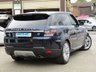 USED 2016 16 LAND ROVER RANGE ROVER SPORT 3.0 SDV6 HSE 5d 306 BHP Finished in LOIRE BLUE METALIC with contrasting  CIRRUS HEATED LEATHER SEATS. This Range Rover Sport is a luxurious top of the range SUV. This PREMIUM suv is great, comfortable and fun to drive. This car is a good choice if you want a posh car that's brilliant for family life. Features include , Rear view camera, Heated Leather Seats, Nav, DAB, Cruise, 21" Alloys and more. Dealer serviced at 16165 miles, 31298 miles, 45760 miles, 56206 miles, 59433 miles,63266 miles and on arrival at 70670 miles