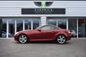 USED 2004 54 MERCEDES-BENZ SLK 3.5 SLK350 2d 269 BHP LADY OWNER SINCE 2006.