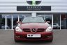 USED 2004 54 MERCEDES-BENZ SLK 3.5 SLK350 2d 269 BHP LADY OWNER SINCE 2006.