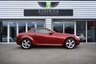 USED 2004 54 MERCEDES-BENZ SLK 3.5 SLK350 2d 269 BHP LADY OWNER SINCE 2006.