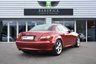 USED 2004 54 MERCEDES-BENZ SLK 3.5 SLK350 2d 269 BHP LADY OWNER SINCE 2006.