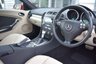 USED 2004 54 MERCEDES-BENZ SLK 3.5 SLK350 2d 269 BHP LADY OWNER SINCE 2006.