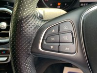 USED 2015 64 MERCEDES-BENZ C CLASS 2.0 C200 SPORT 4d 184 BHP STUNNING HUGE SECIFICATION MERCEDES C200 SPORT - SATELLITE NAVIGATION - FULL BLACK LEATHER - MERCEDES SERVICE HISTORY - DAB RADIO