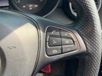 USED 2015 64 MERCEDES-BENZ C CLASS 2.0 C200 SPORT 4d 184 BHP STUNNING HUGE SECIFICATION MERCEDES C200 SPORT - SATELLITE NAVIGATION - FULL BLACK LEATHER - MERCEDES SERVICE HISTORY - DAB RADIO