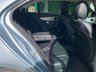 USED 2015 64 MERCEDES-BENZ C CLASS 2.0 C200 SPORT 4d 184 BHP STUNNING HUGE SECIFICATION MERCEDES C200 SPORT - SATELLITE NAVIGATION - FULL BLACK LEATHER - MERCEDES SERVICE HISTORY - DAB RADIO