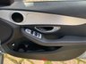 USED 2015 64 MERCEDES-BENZ C CLASS 2.0 C200 SPORT 4d 184 BHP STUNNING HUGE SECIFICATION MERCEDES C200 SPORT - SATELLITE NAVIGATION - FULL BLACK LEATHER - MERCEDES SERVICE HISTORY - DAB RADIO