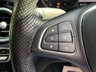 USED 2015 64 MERCEDES-BENZ C CLASS 2.0 C200 SPORT 4d 184 BHP STUNNING HUGE SECIFICATION MERCEDES C200 SPORT - SATELLITE NAVIGATION - FULL BLACK LEATHER - MERCEDES SERVICE HISTORY - DAB RADIO