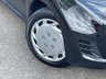 USED 2009 09 PEUGEOT 107 1.0 12v URBAN 5dr - &pound;20 TAX 