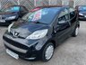 USED 2009 09 PEUGEOT 107 1.0 12v URBAN 5dr - &pound;20 TAX 