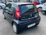 USED 2009 09 PEUGEOT 107 1.0 12v URBAN 5dr - &pound;20 TAX 