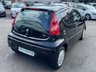 USED 2009 09 PEUGEOT 107 1.0 12v URBAN 5dr - &pound;20 TAX 