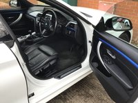 USED 2017 17 BMW 4 SERIES GRAN COUPE 2.0 418D M SPORT GRAN COUPE 4d 148 BHP *FMDSH *ZERO DEPO FINANCE *1 OWNER