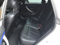 USED 2017 17 BMW 4 SERIES GRAN COUPE 2.0 418D M SPORT GRAN COUPE 4d 148 BHP *FMDSH *ZERO DEPO FINANCE *1 OWNER
