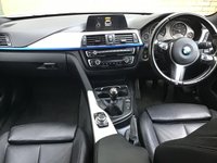 USED 2017 17 BMW 4 SERIES GRAN COUPE 2.0 418D M SPORT GRAN COUPE 4d 148 BHP *FMDSH *ZERO DEPO FINANCE *1 OWNER