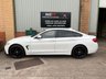USED 2017 17 BMW 4 SERIES GRAN COUPE 2.0 418D M SPORT GRAN COUPE 4d 148 BHP *FMDSH *ZERO DEPO FINANCE *1 OWNER