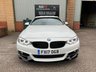 USED 2017 17 BMW 4 SERIES GRAN COUPE 2.0 418D M SPORT GRAN COUPE 4d 148 BHP *FMDSH *ZERO DEPO FINANCE *1 OWNER