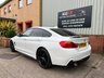 USED 2017 17 BMW 4 SERIES GRAN COUPE 2.0 418D M SPORT GRAN COUPE 4d 148 BHP *FMDSH *ZERO DEPO FINANCE *1 OWNER