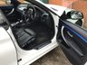 USED 2017 17 BMW 4 SERIES GRAN COUPE 2.0 418D M SPORT GRAN COUPE 4d 148 BHP *FMDSH *ZERO DEPO FINANCE *1 OWNER