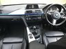 USED 2017 17 BMW 4 SERIES GRAN COUPE 2.0 418D M SPORT GRAN COUPE 4d 148 BHP *FMDSH *ZERO DEPO FINANCE *1 OWNER