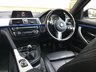 USED 2017 17 BMW 4 SERIES GRAN COUPE 2.0 418D M SPORT GRAN COUPE 4d 148 BHP *FMDSH *ZERO DEPO FINANCE *1 OWNER