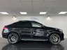 USED 2017 17 MERCEDES-BENZ GLE-CLASS 3.0 AMG GLE 43 4MATIC PREMIUM PLUS 4d 362 BHP PAN ROOF, 360 CAMERA, NAV!