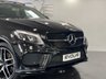 USED 2017 17 MERCEDES-BENZ GLE-CLASS 3.0 AMG GLE 43 4MATIC PREMIUM PLUS 4d 362 BHP PAN ROOF, 360 CAMERA, NAV!