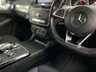 USED 2017 17 MERCEDES-BENZ GLE-CLASS 3.0 AMG GLE 43 4MATIC PREMIUM PLUS 4d 362 BHP PAN ROOF, 360 CAMERA, NAV!