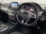 USED 2017 17 MERCEDES-BENZ GLE-CLASS 3.0 AMG GLE 43 4MATIC PREMIUM PLUS 4d 362 BHP PAN ROOF, 360 CAMERA, NAV!