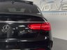 USED 2017 17 MERCEDES-BENZ GLE-CLASS 3.0 AMG GLE 43 4MATIC PREMIUM PLUS 4d 362 BHP PAN ROOF, 360 CAMERA, NAV!