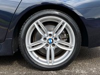 USED 2015 64 BMW 5 SERIES 3.0 530D M SPORT 4d 255 BHP SAT NAV | 19' ALLOYS | LEATHER