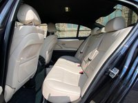 USED 2015 64 BMW 5 SERIES 3.0 530D M SPORT 4d 255 BHP SAT NAV | 19' ALLOYS | LEATHER