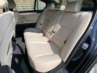 USED 2015 64 BMW 5 SERIES 3.0 530D M SPORT 4d 255 BHP SAT NAV | 19' ALLOYS | LEATHER