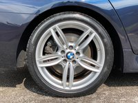 USED 2015 64 BMW 5 SERIES 3.0 530D M SPORT 4d 255 BHP SAT NAV | 19' ALLOYS | LEATHER