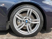 USED 2015 64 BMW 5 SERIES 3.0 530D M SPORT 4d 255 BHP SAT NAV | 19' ALLOYS | LEATHER