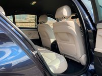 USED 2015 64 BMW 5 SERIES 3.0 530D M SPORT 4d 255 BHP SAT NAV | 19' ALLOYS | LEATHER