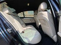 USED 2015 64 BMW 5 SERIES 3.0 530D M SPORT 4d 255 BHP SAT NAV | 19' ALLOYS | LEATHER