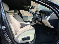 USED 2015 64 BMW 5 SERIES 3.0 530D M SPORT 4d 255 BHP SAT NAV | 19' ALLOYS | LEATHER