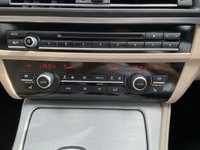 USED 2015 64 BMW 5 SERIES 3.0 530D M SPORT 4d 255 BHP SAT NAV | 19' ALLOYS | LEATHER