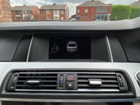 USED 2015 64 BMW 5 SERIES 3.0 530D M SPORT 4d 255 BHP SAT NAV | 19' ALLOYS | LEATHER