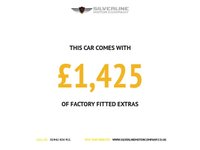 USED 2015 64 BMW 5 SERIES 3.0 530D M SPORT 4d 255 BHP SAT NAV | 19' ALLOYS | LEATHER