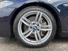 USED 2015 64 BMW 5 SERIES 3.0 530D M SPORT 4d 255 BHP SAT NAV | 19' ALLOYS | LEATHER